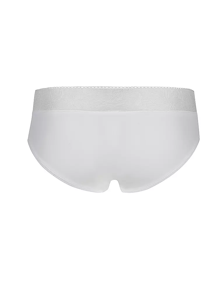 SKINY | Panty MICRO LACE ivory | Crème