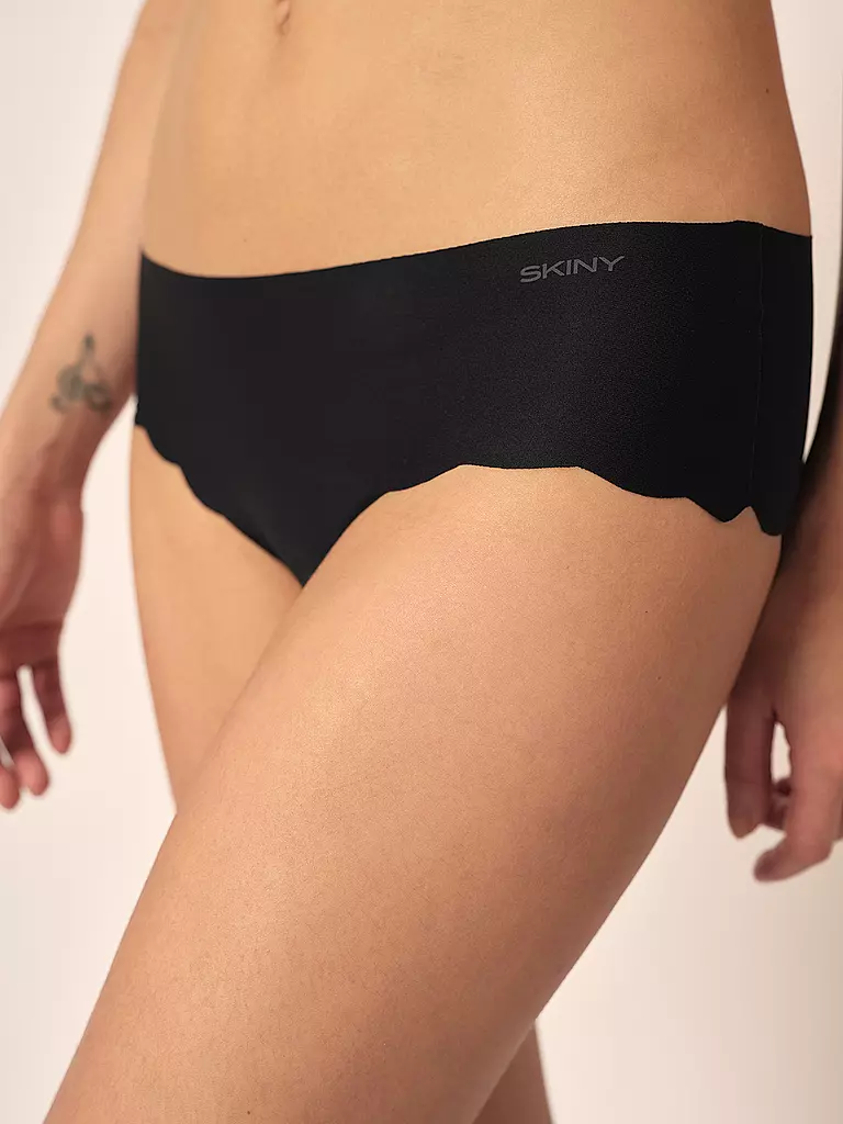 SKINY | Panty MICRO LOVERS noir | 