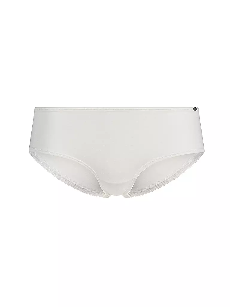 SKINY | Panty NATURAL BEAUTY ivoire | Crème