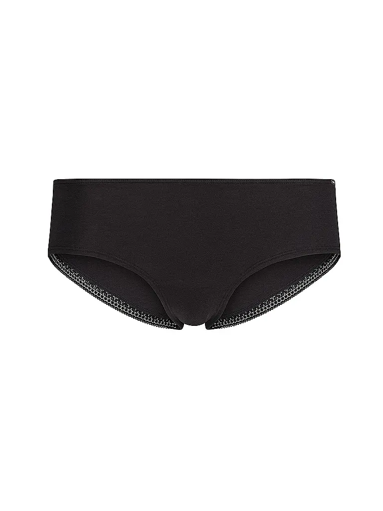 SKINY | Panty NATURAL BEAUTY noir | Noir