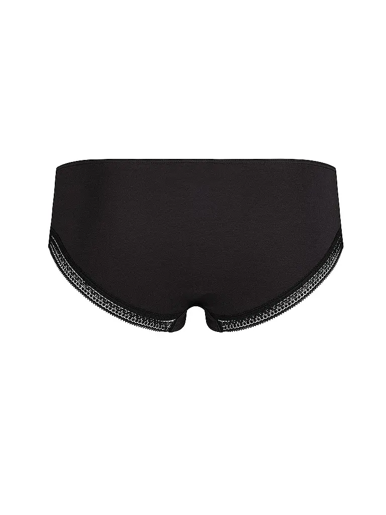 SKINY | Panty NATURAL BEAUTY noir | 