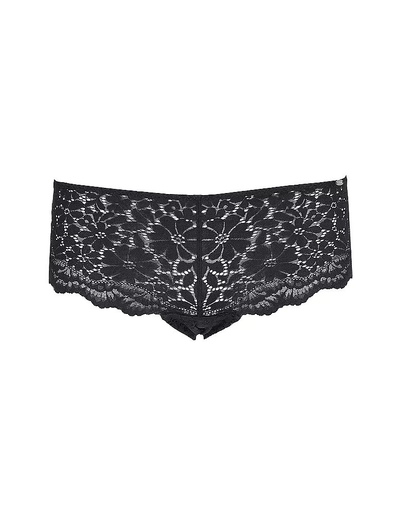 SKINY | Panty WOUNDERFULACE noir | Noir