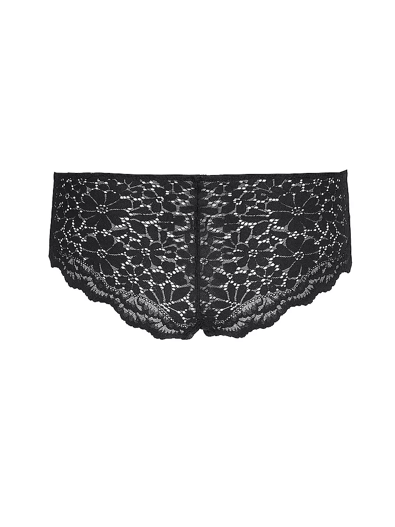 SKINY | Panty WOUNDERFULACE noir | 
