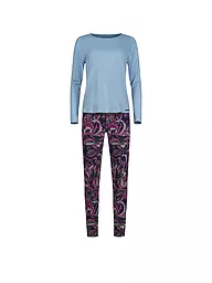 SKINY | Pyjama | Bleu