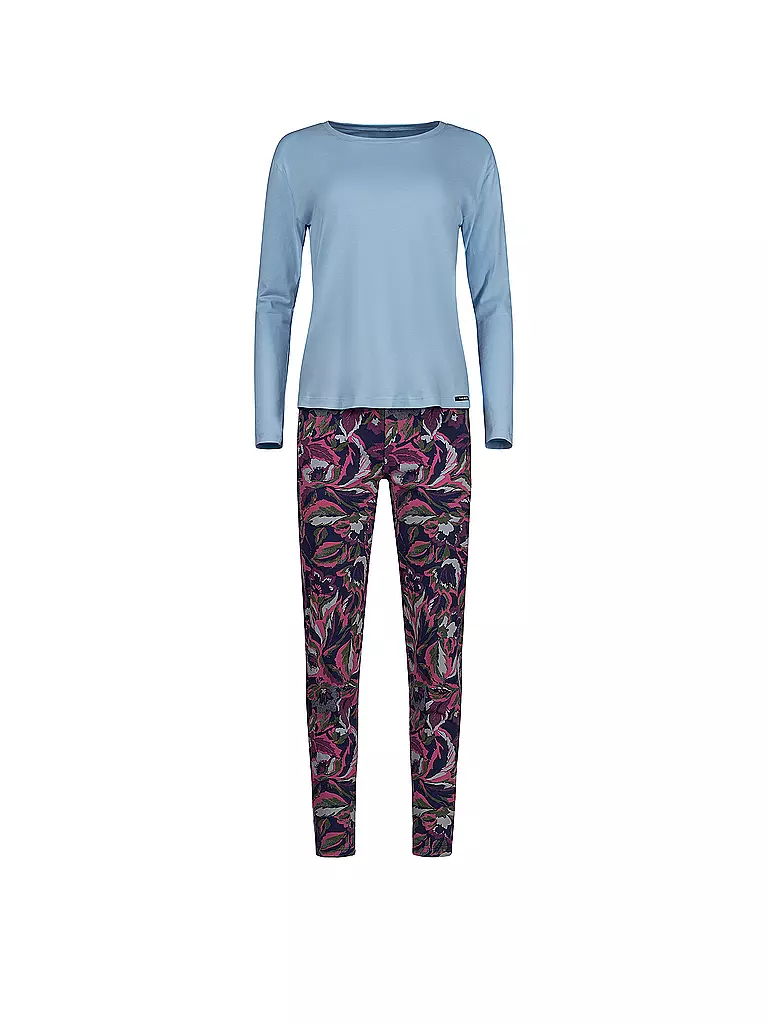 SKINY | Pyjama | Bleu