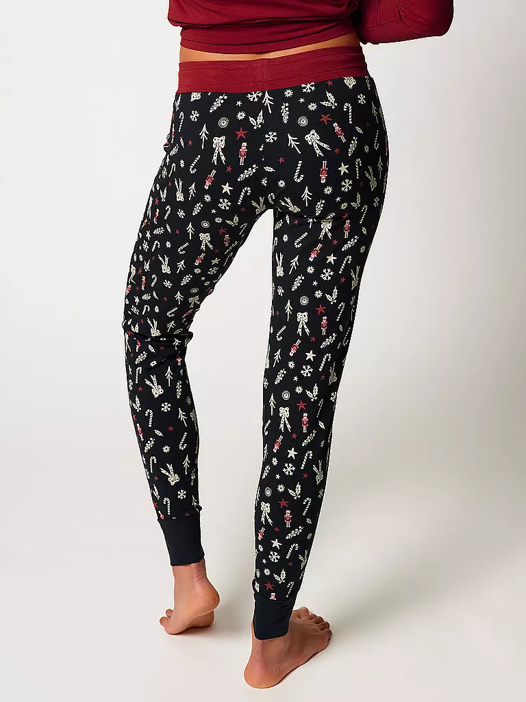 SKINY | Pyjamahose jollyholly christmas | 