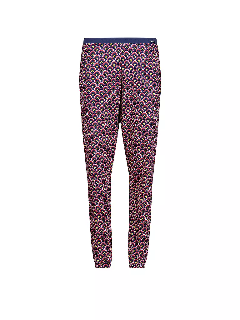 SKINY | Pyjamahose | Lilas