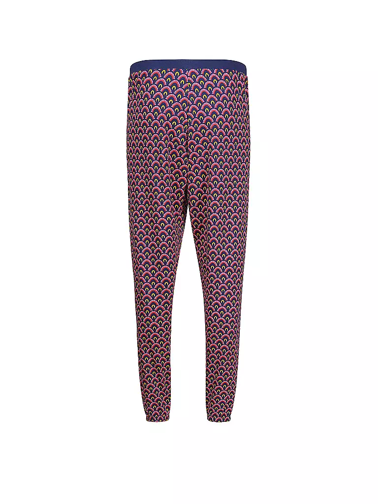 SKINY | Pyjamahose | Lilas