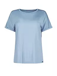 SKINY | T-shirt de pyjama | Bleu