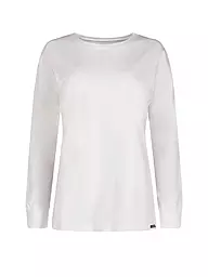 SKINY | Pyjamashirt | Crème