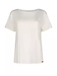 SKINY | T-shirt de pyjama | Crème
