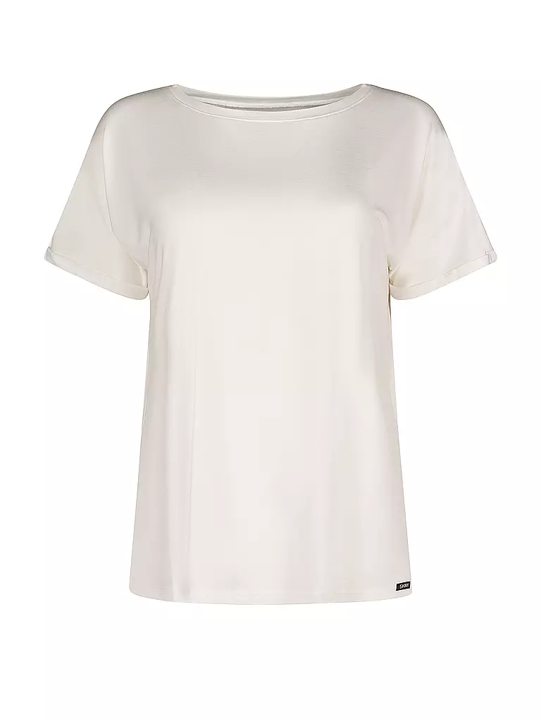SKINY | Pyjamashirt | Crème