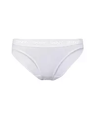 SKINY | Rio Slip lot de 2 blanc | Blanc