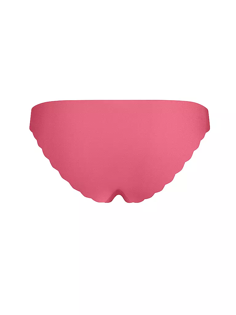 SKINY | Rio Slip MICRO ESSENTIALS Rose ravissement brûlé | koralle