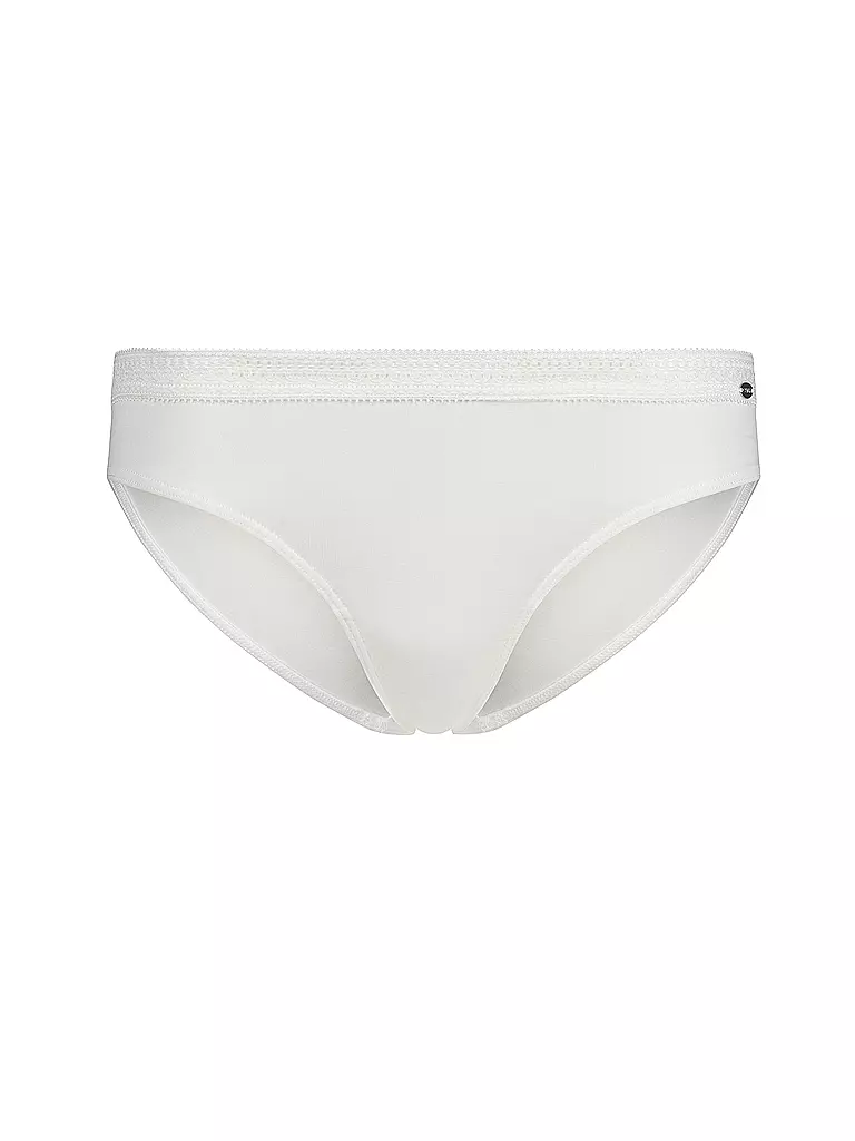 SKINY | Rio Slip NATURAL BEAUTY ivoire | Crème
