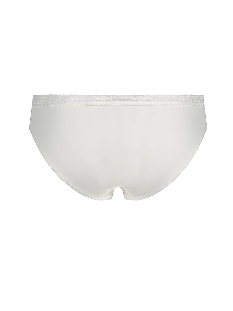 SKINY | Rio Slip NATURAL BEAUTY ivoire | 