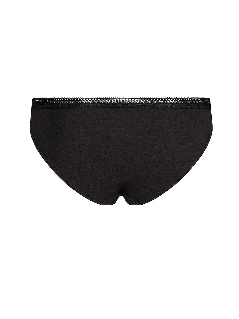 SKINY | Rio Slip NATURAL BEAUTY noir | 