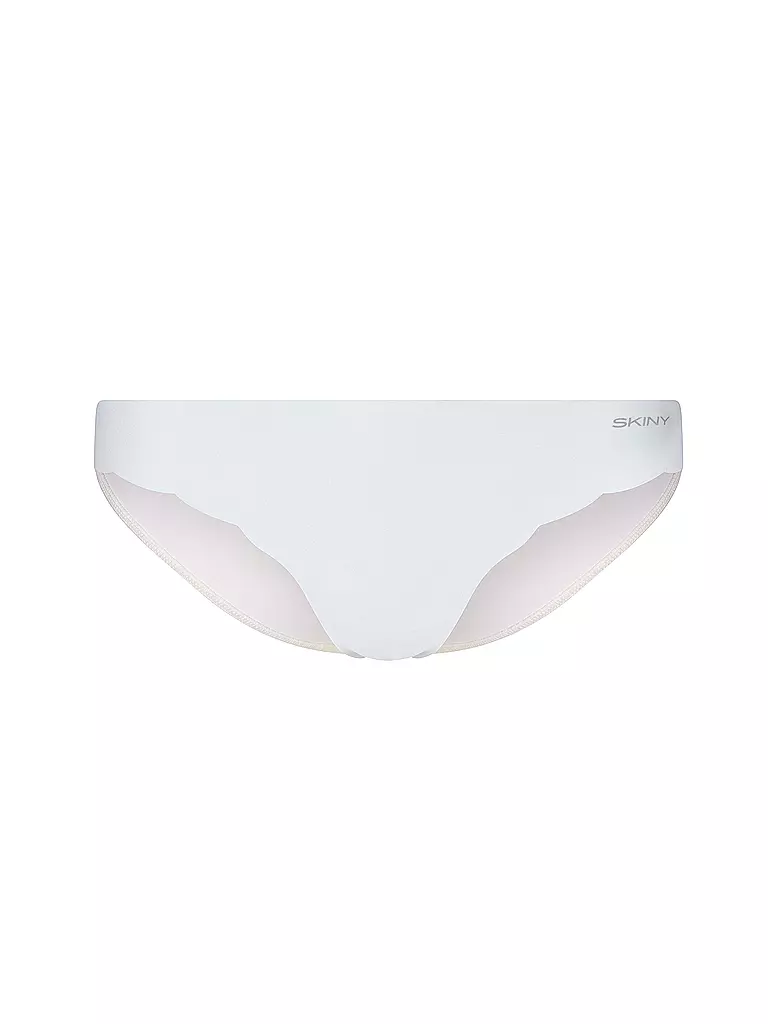 SKINY | Rio-Slip "Micro Lovers" (Blanc) | weiss