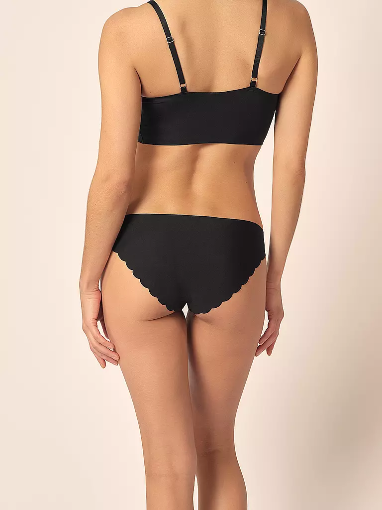 SKINY | Rio-Slip "Micro Lovers" (Noir) | 