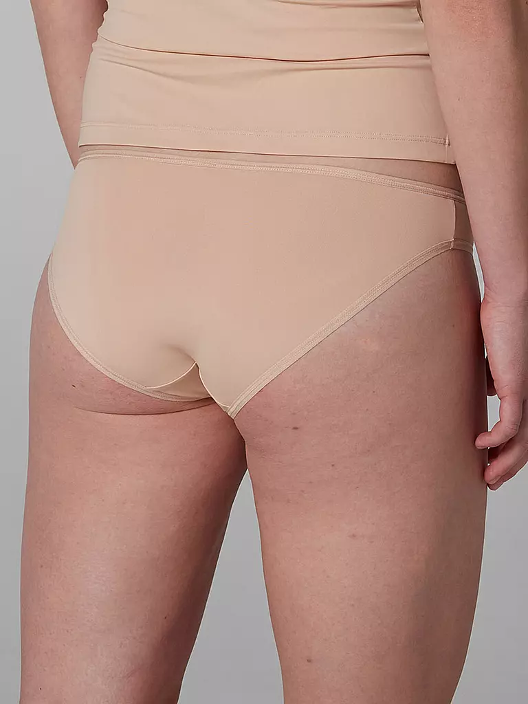 SKINY | Rio-Slip lot de 2 "Micro Lovers" (Beige) | 
