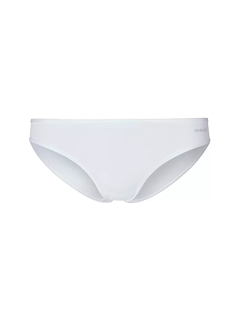 SKINY | Rio-Slip lot de 2 "Micro Lovers" (Blanc) | 