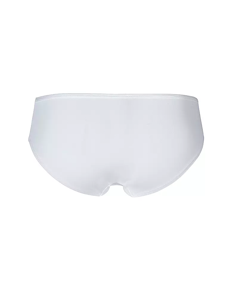 SKINY | Rio-Slip lot de 2 "Micro Lovers" (Blanc) | 