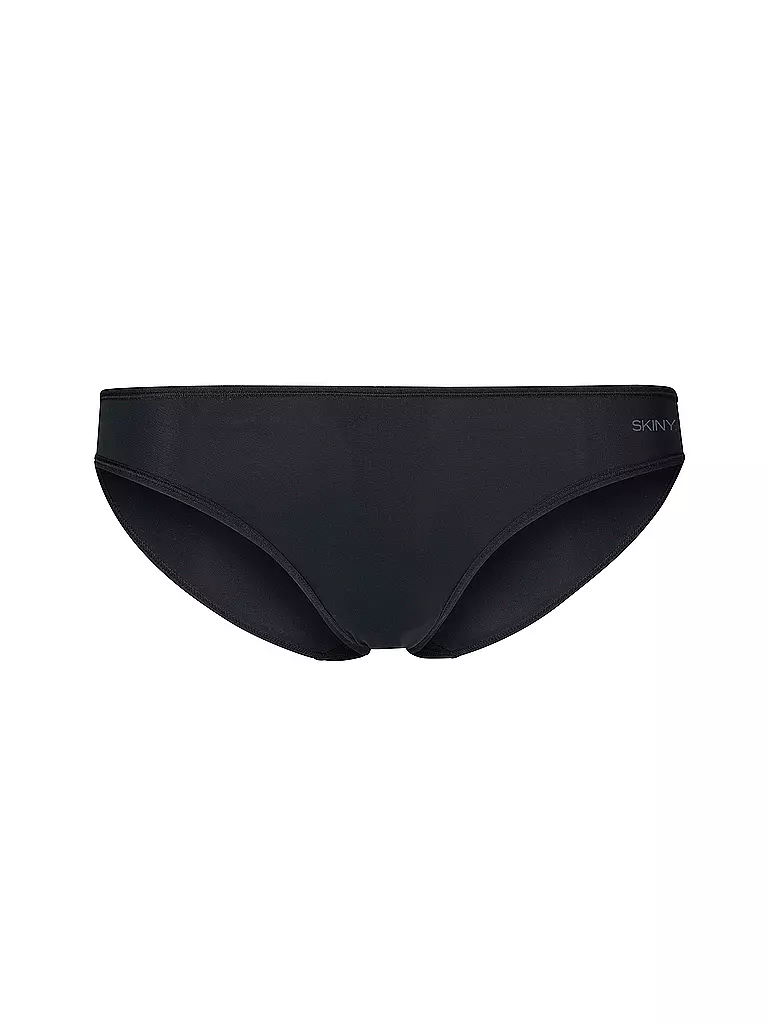 SKINY | Rio-Slip lot de 2 "Micro Lovers" (Noir) | schwarz
