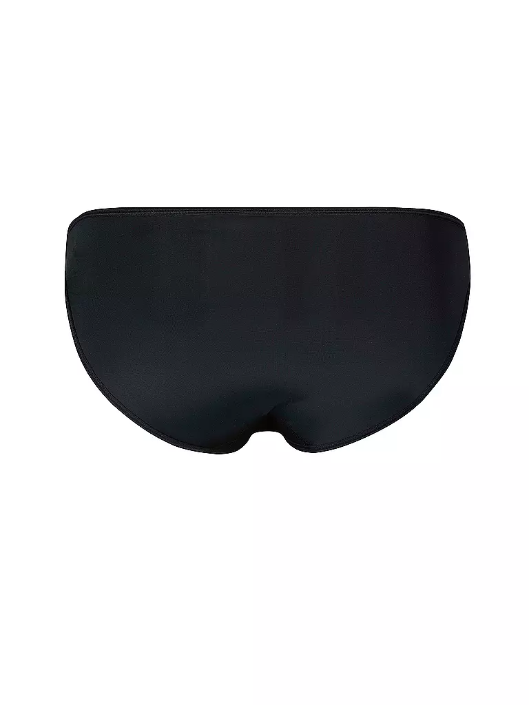 SKINY | Rio-Slip lot de 2 "Micro Lovers" (Noir) | schwarz
