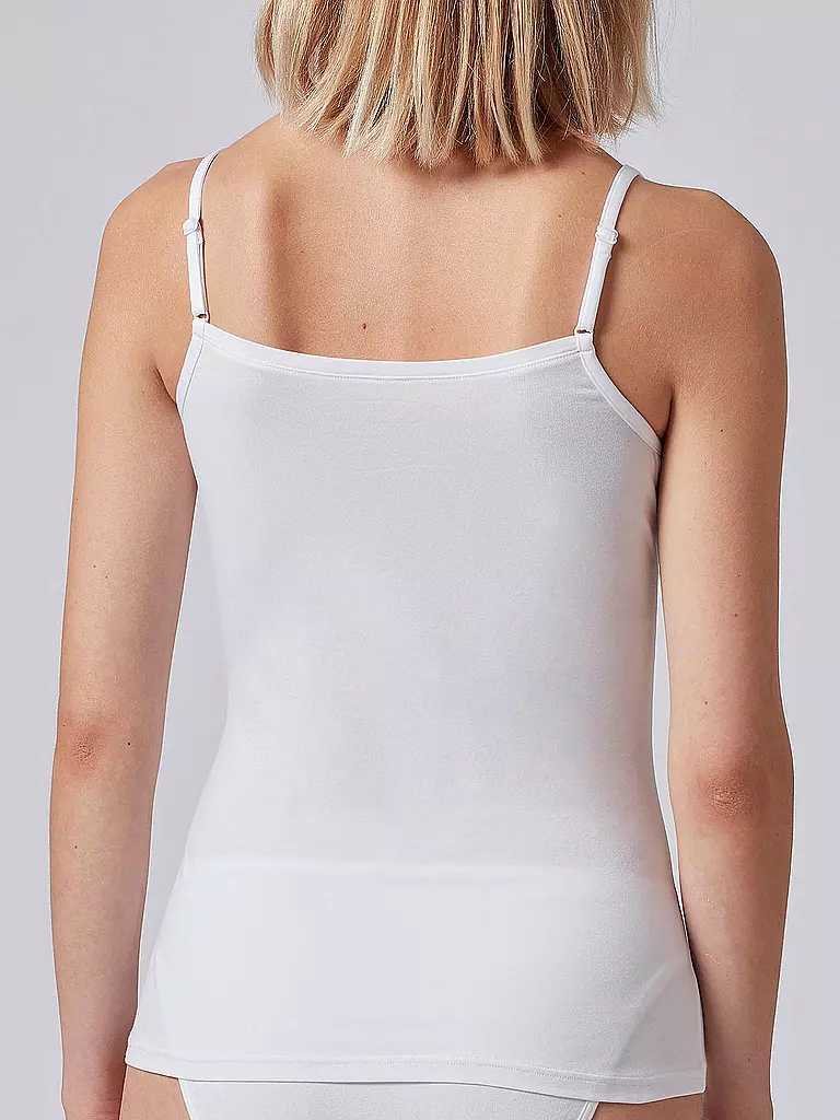 SKINY | Shirt Every Day | Blanc