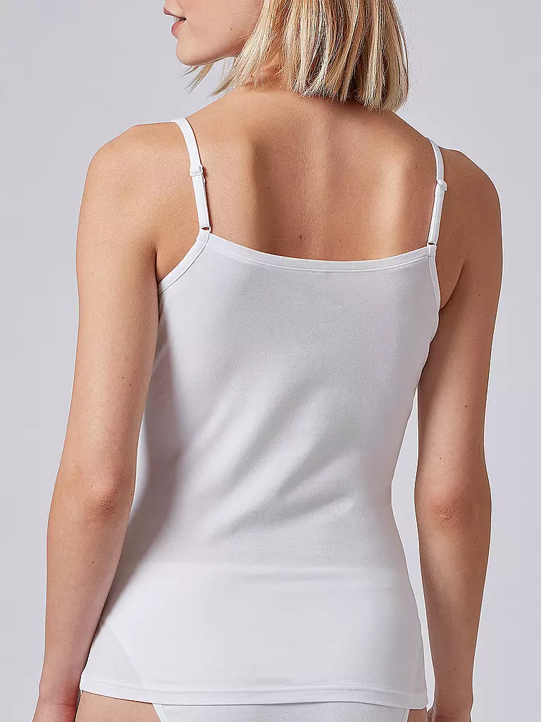 SKINY | Shirt Every Day | Blanc