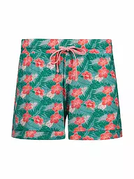 SKINY | Short de pyjama | Vert