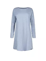 SKINY | Sleepshirt | Bleu