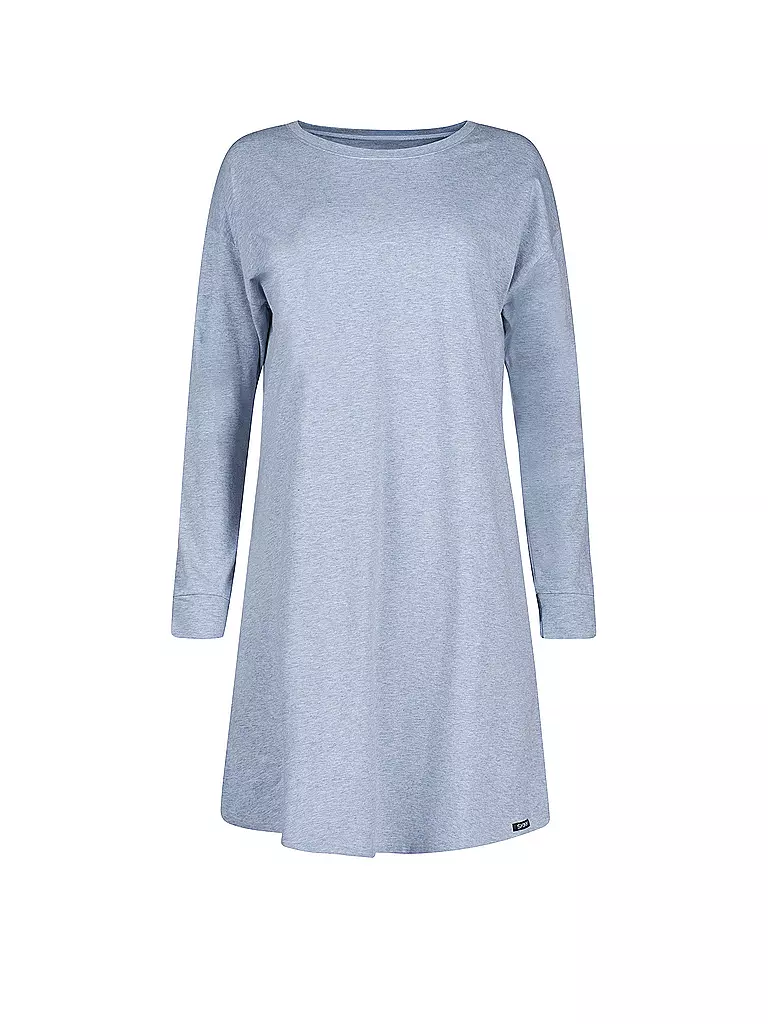 SKINY | Sleepshirt | Bleu