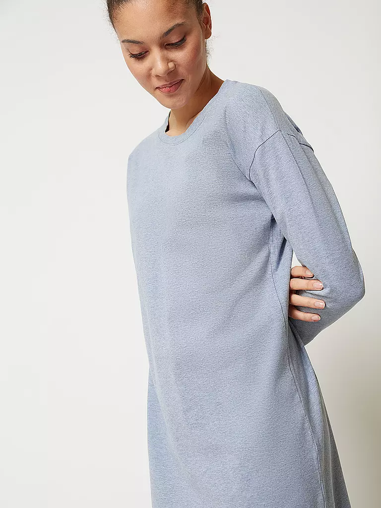 SKINY | Sleepshirt | Bleu