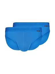 SKINY | Slip lot de 2 be ink | Bleu