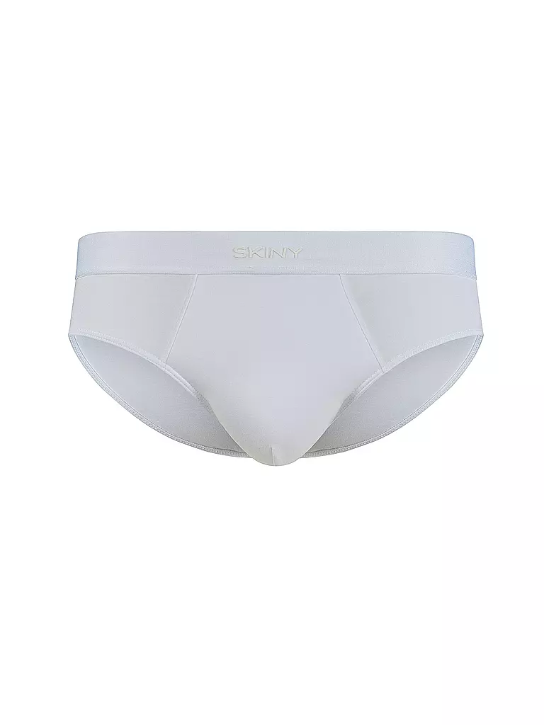 SKINY | Slip blanc | weiss