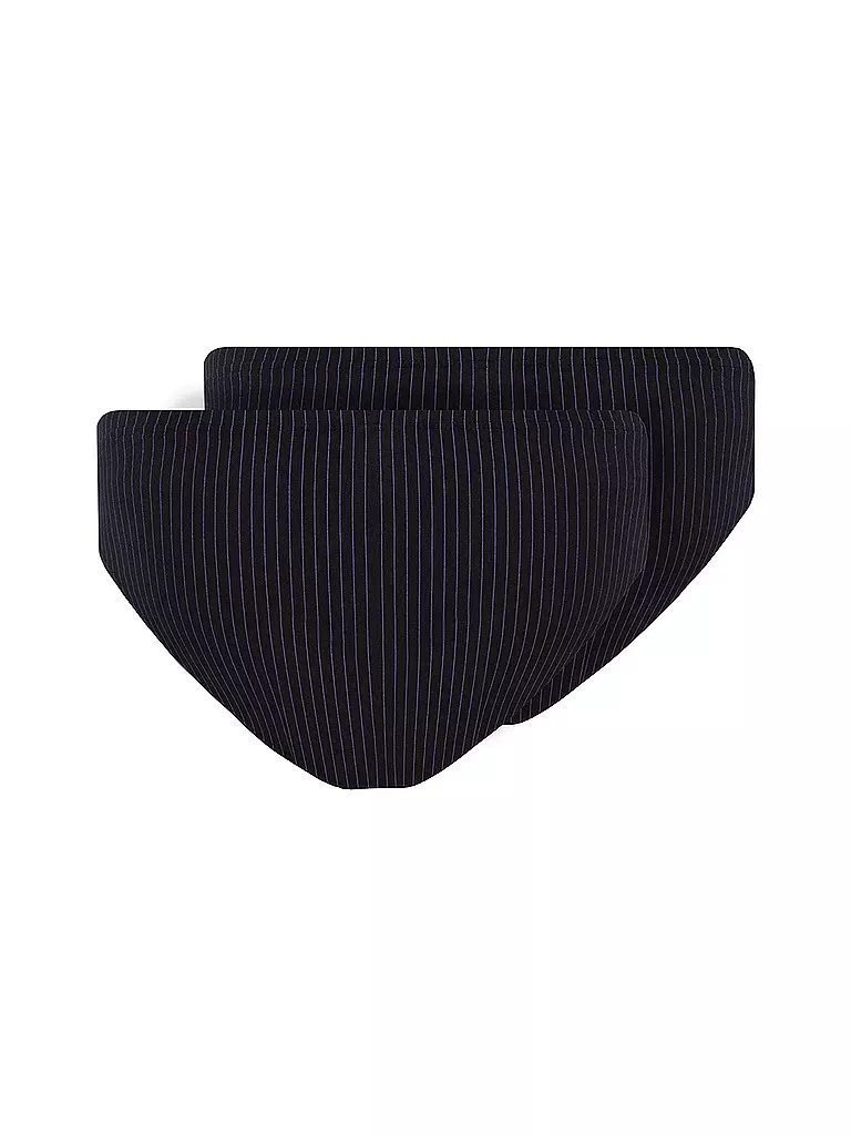 SKINY | Slip brésilien lot de 2 ( Shadow Stripe ) | 
