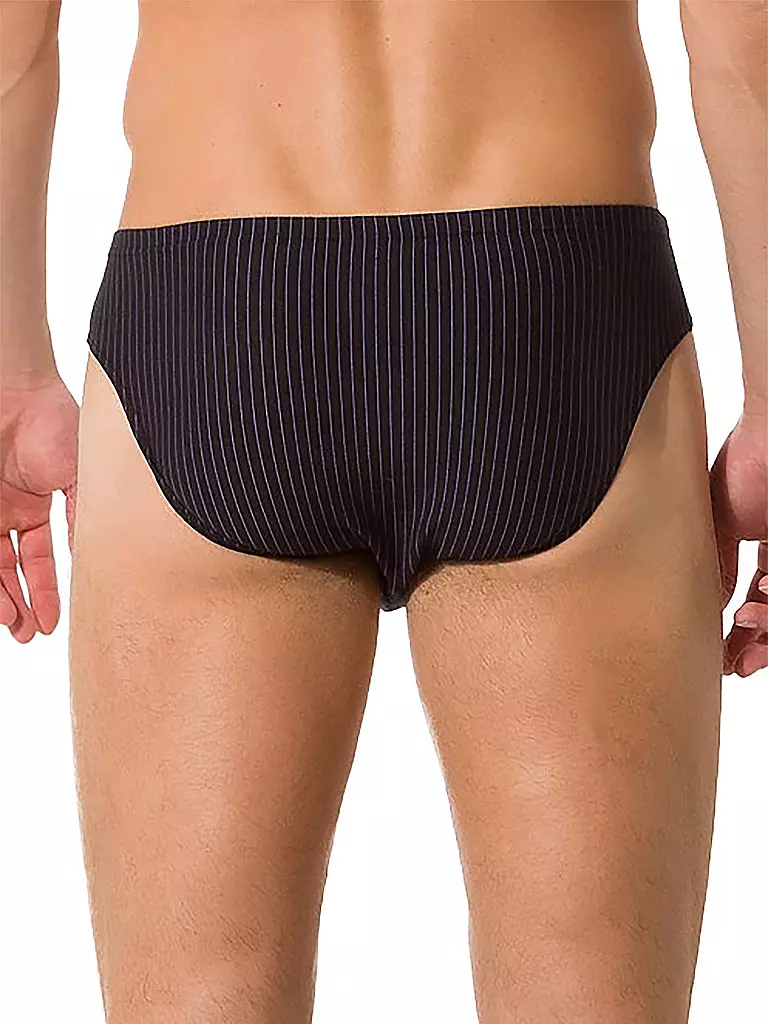 SKINY | Slip brésilien lot de 2 ( Shadow Stripe ) | 