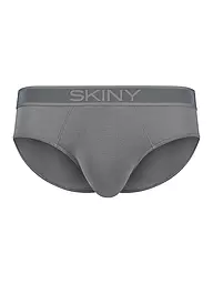 SKINY | Slip gris | Bleu