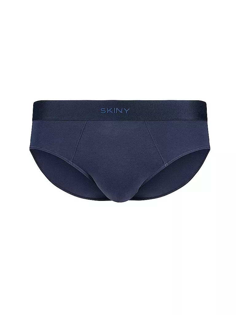 SKINY | Slip crown bleu | Bleu