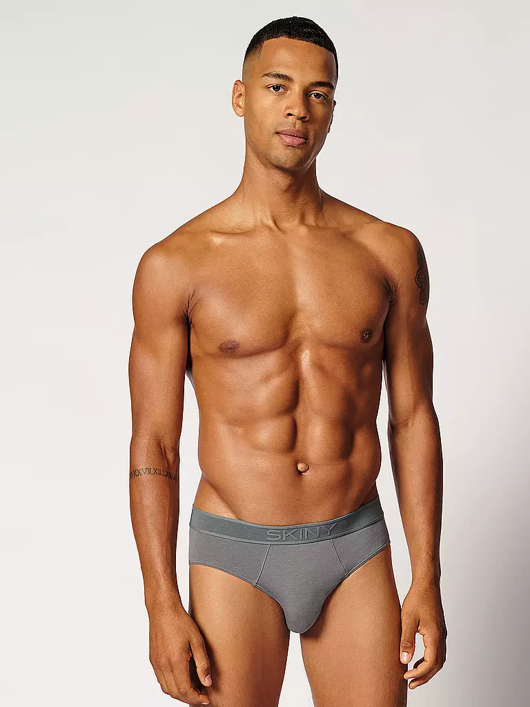 SKINY | Slip crown bleu | blau