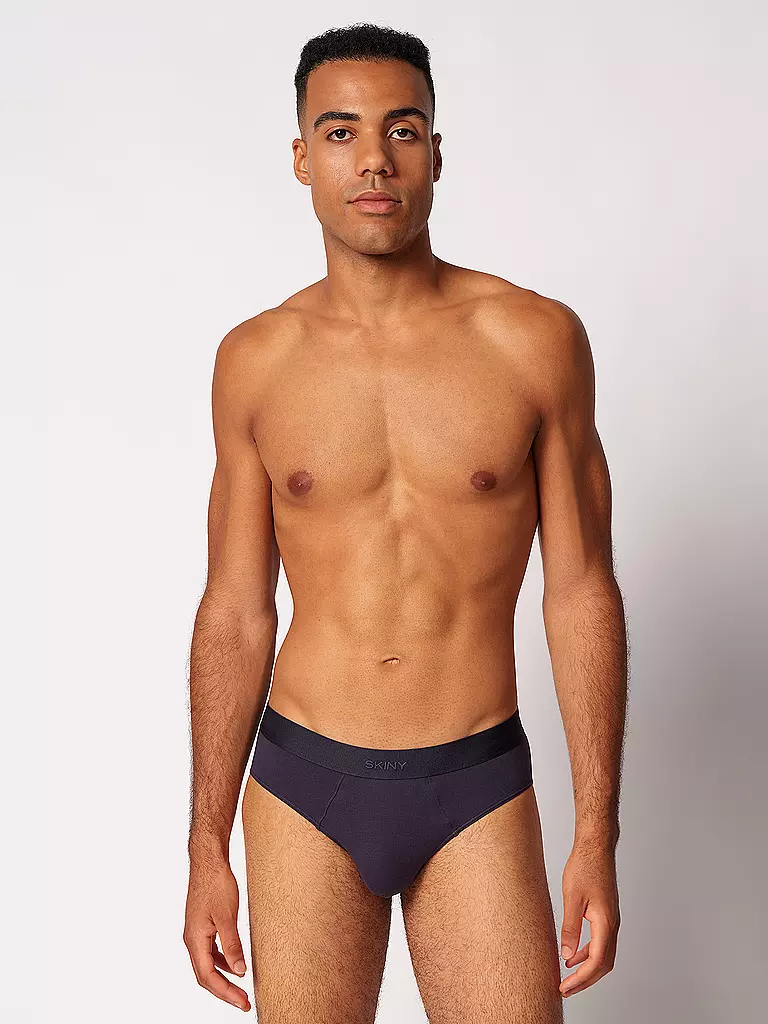 SKINY | Slip crown bleu | Bleu