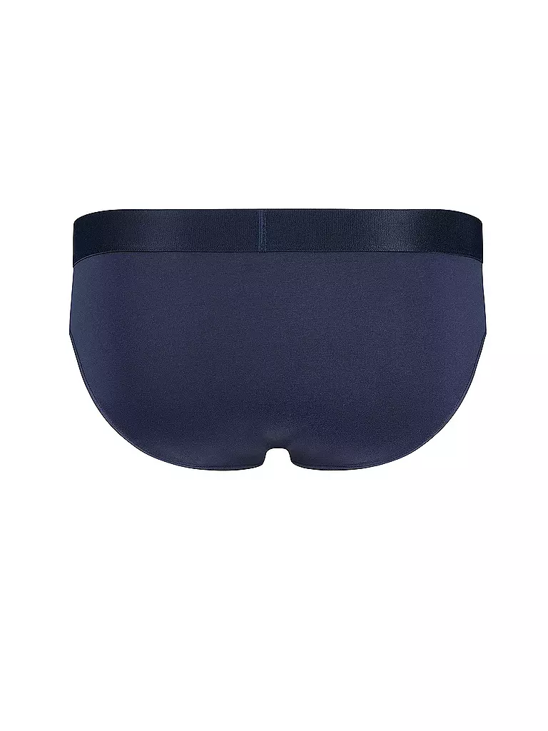 SKINY | Slip crown bleu | 