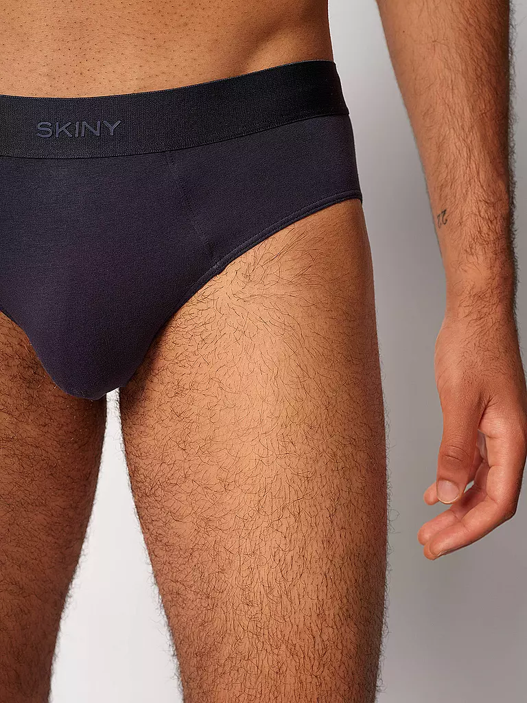 SKINY | Slip crown bleu | 