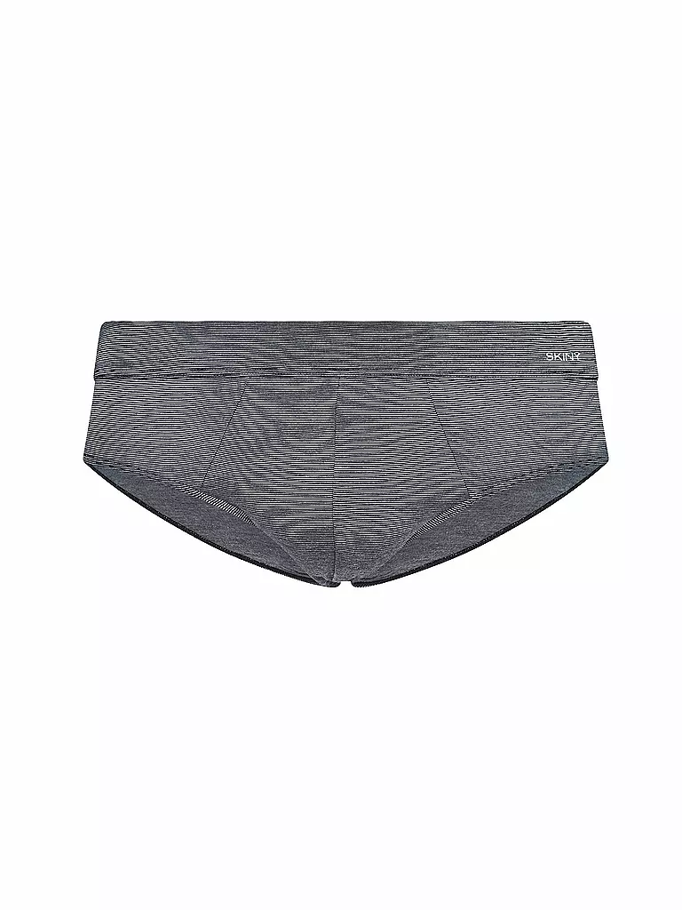 SKINY | Slip Every Day à rayures noires | Gris