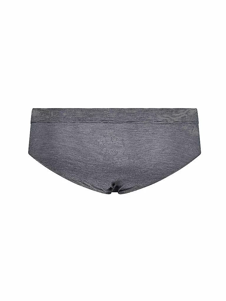 SKINY | Slip Every Day à rayures noires | 