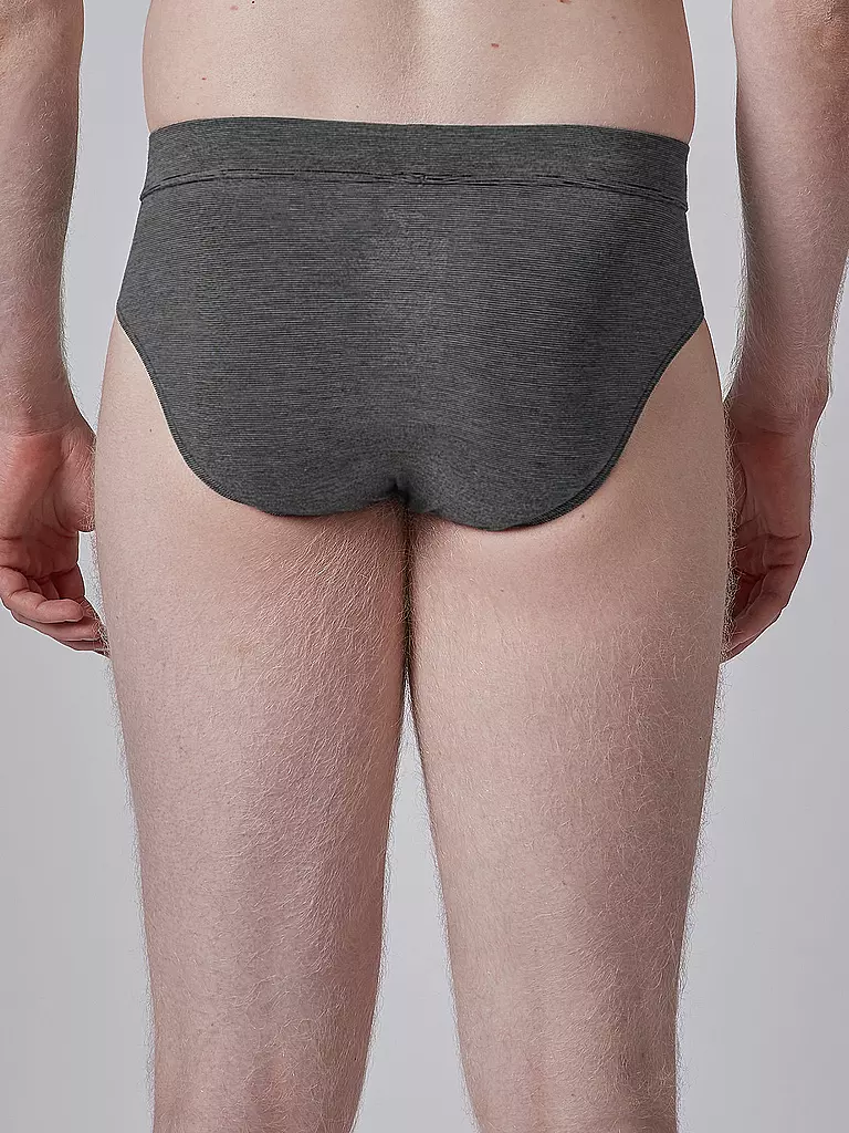 SKINY | Slip Every Day à rayures noires | 