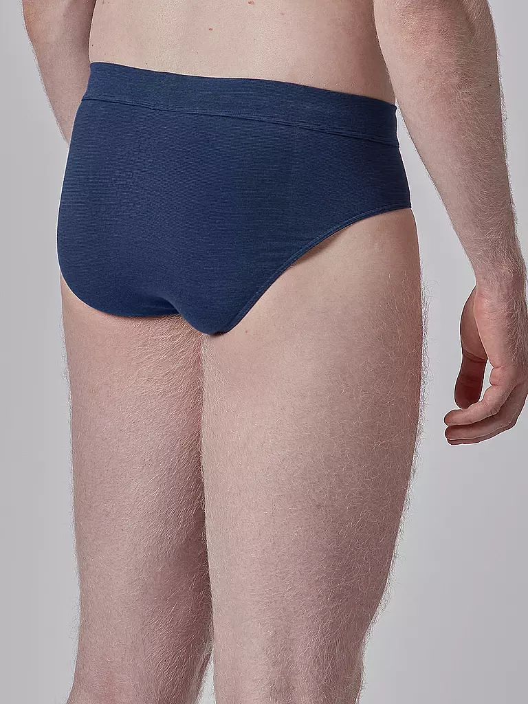 SKINY | Slip Every Day crownblue strip | 