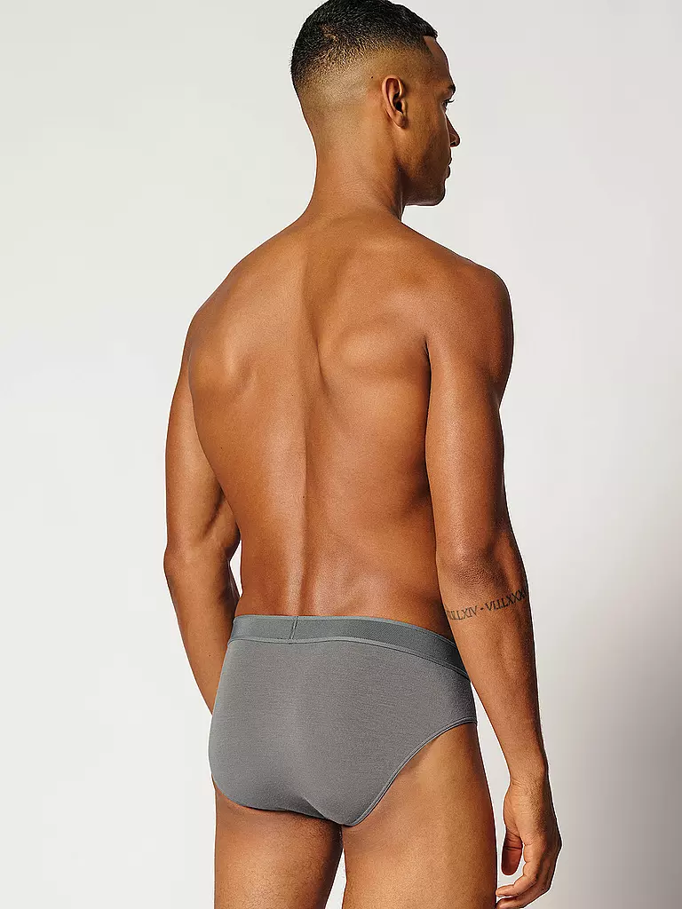 SKINY | Slip gris | 