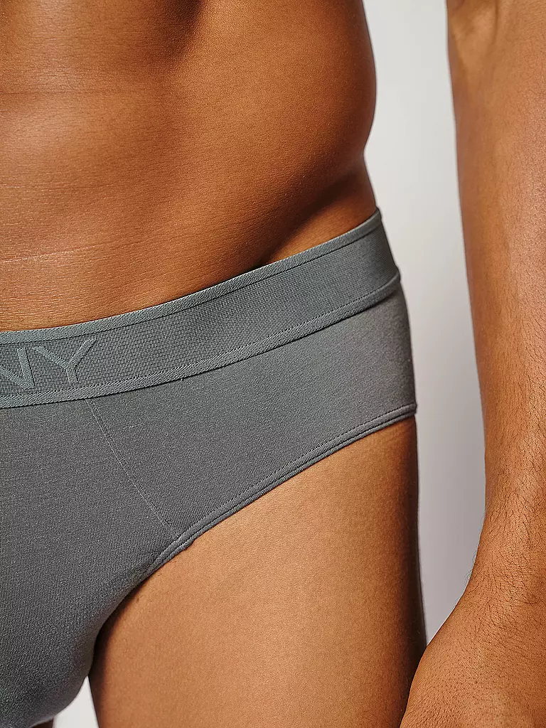 SKINY | Slip gris | 